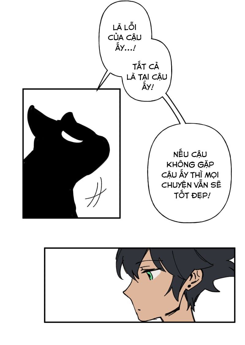 lumine - cội nguồn ánh sáng chapter 103 34