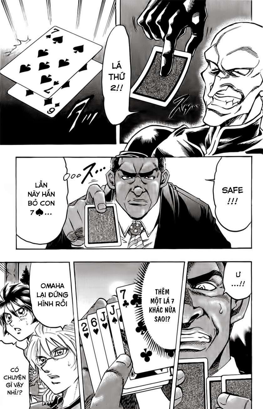 gamble fish chapter 130 16