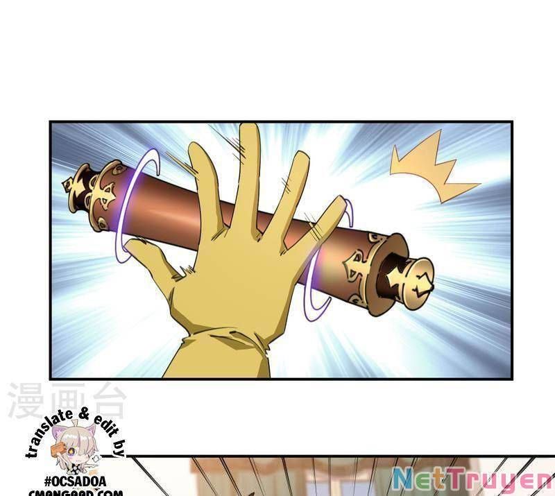 võng du chi cận chiến pháp sư chapter 468 1