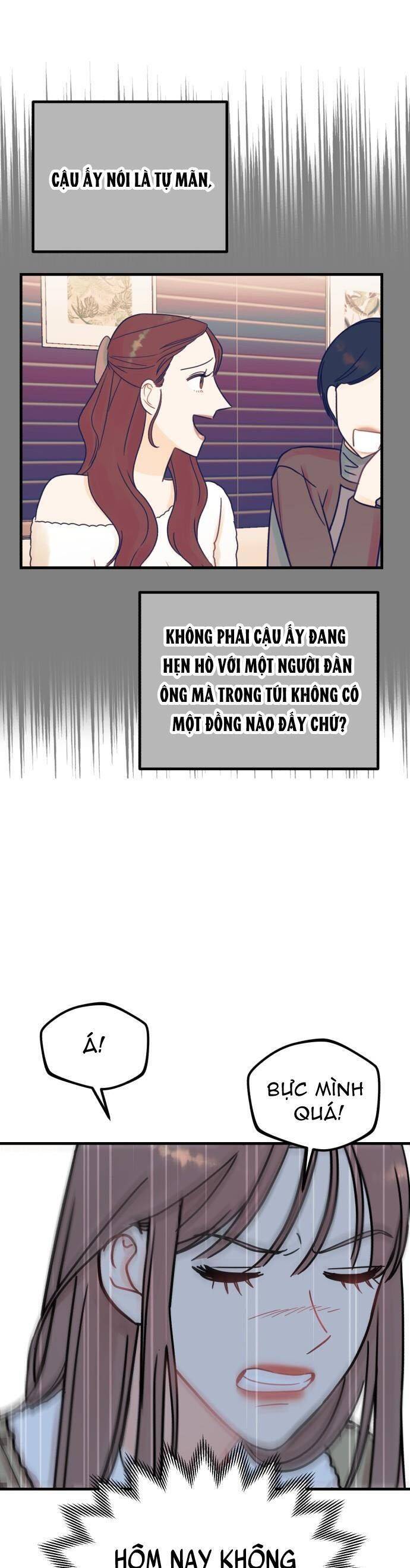 Cách thuần hóa gã chồng nguy hiểm Chapter 49 - TC Truyện