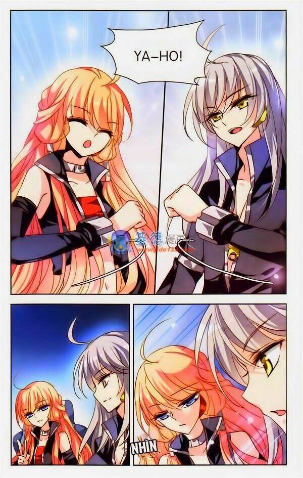 xuyên duyệt tây nguyên 3000 chapter 50 14