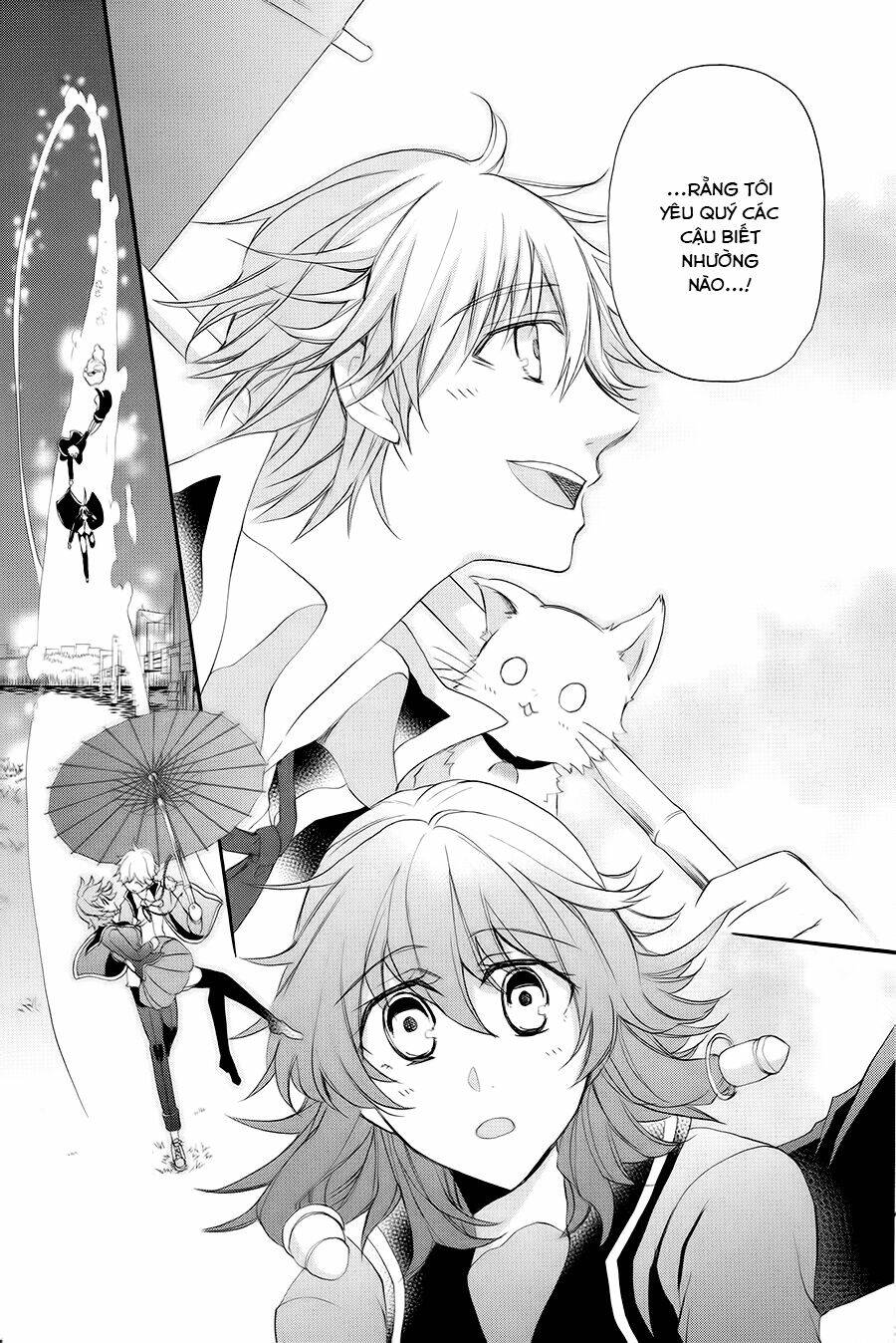 k - the first chapter 15 42