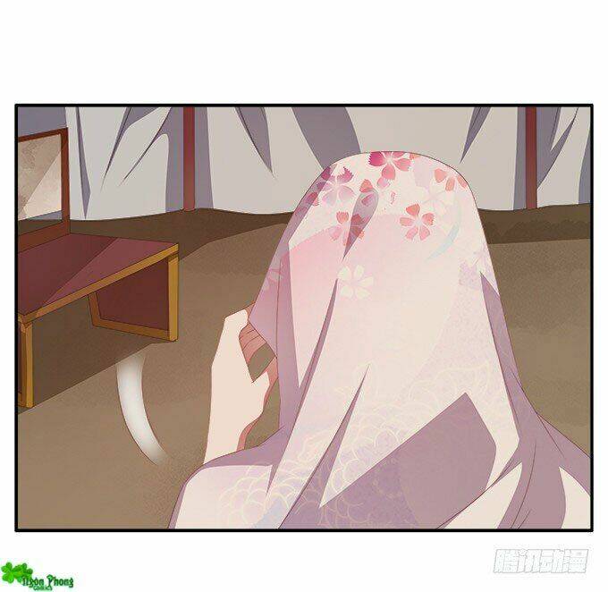 thịnh thế an nhiên chapter 40 19