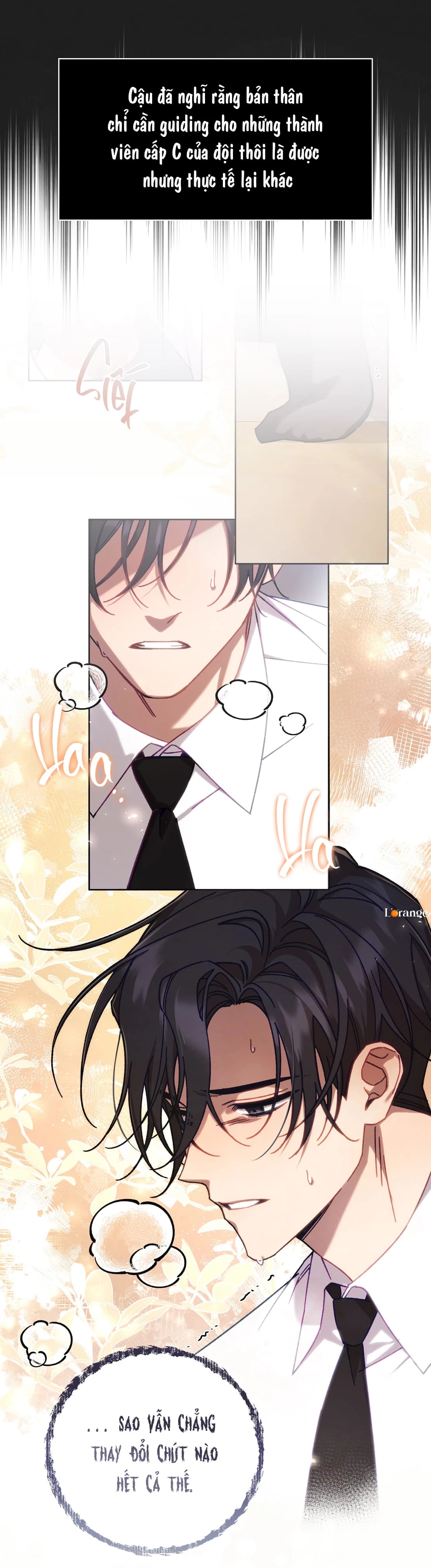 guide cấp s phết mật ong chapter 1 9