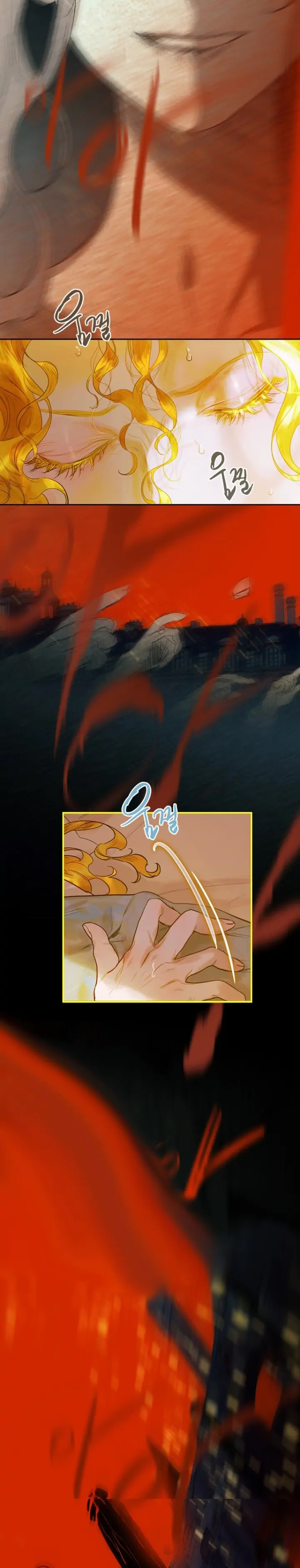 hợp đồng hôn nhân của mẹ chapter 1.2 9