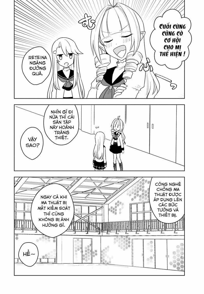 eiyuu no musume to shite umarekawatta eiyuu wa futatabi eiyuu o mezasu chapter 14.1 10