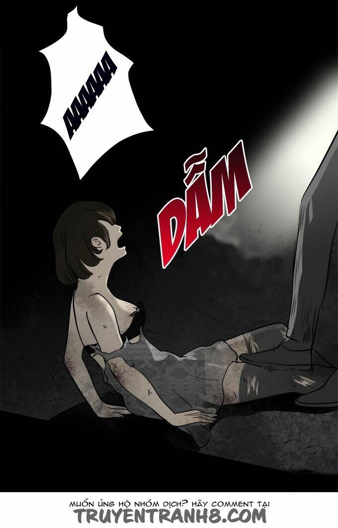 ớn lạnh tuyệt đối chapter 48 8