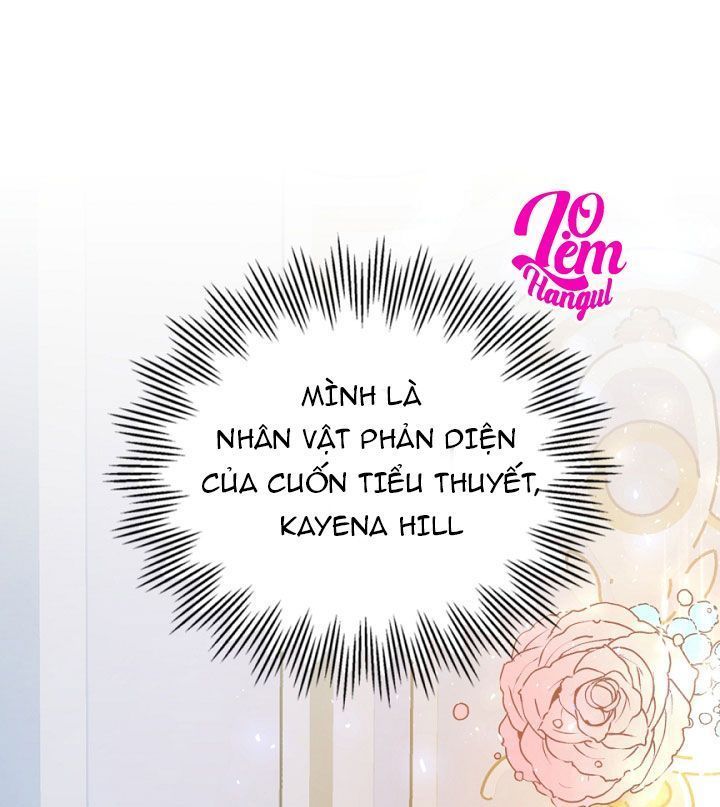 con rối ác nữ marionette chapter 1 3