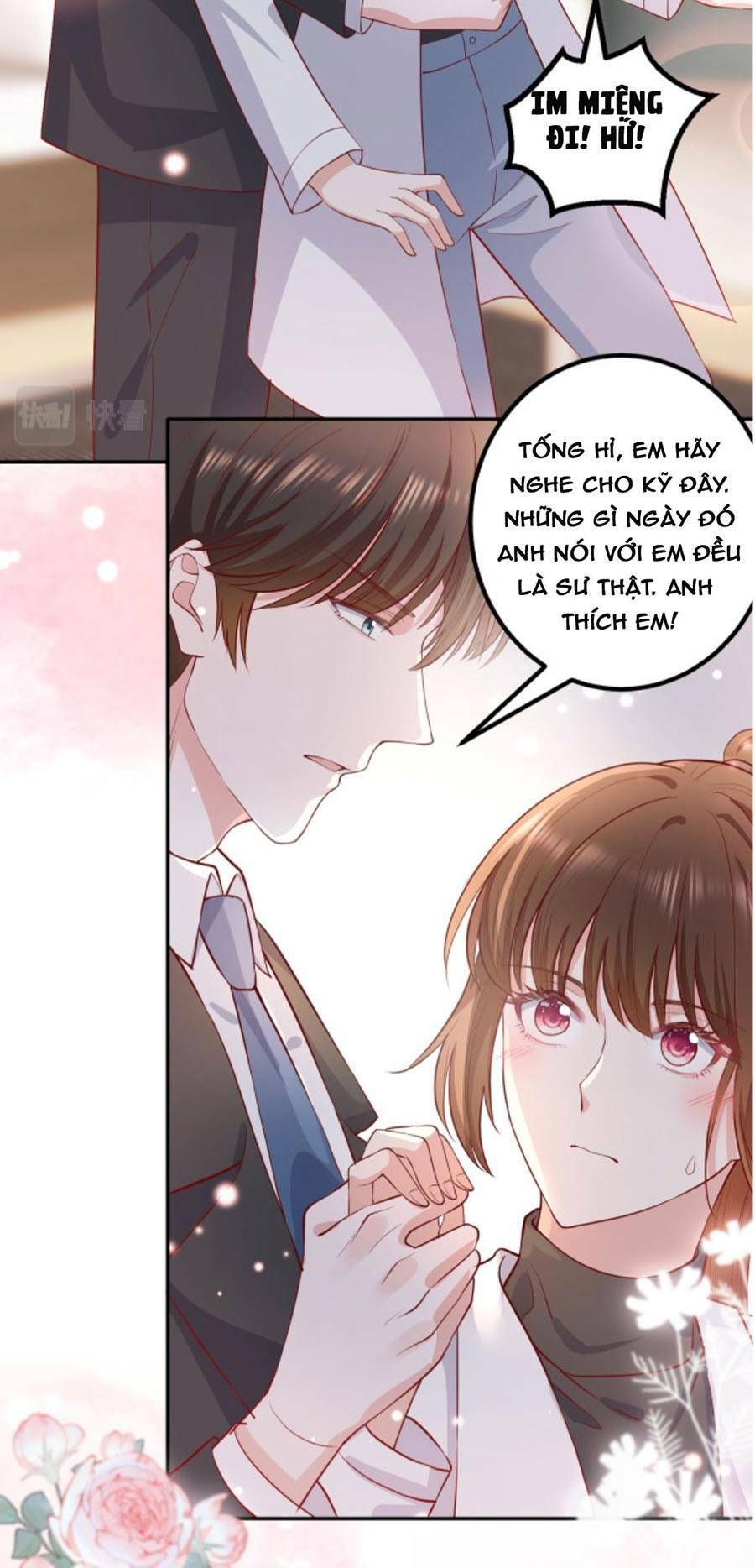 nhất sanh hữu hỉ chapter 72 19