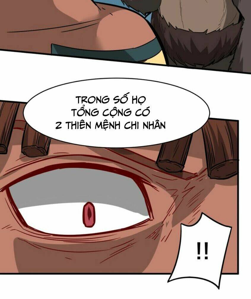 thiên mệnh cửu tinh chapter 27 53