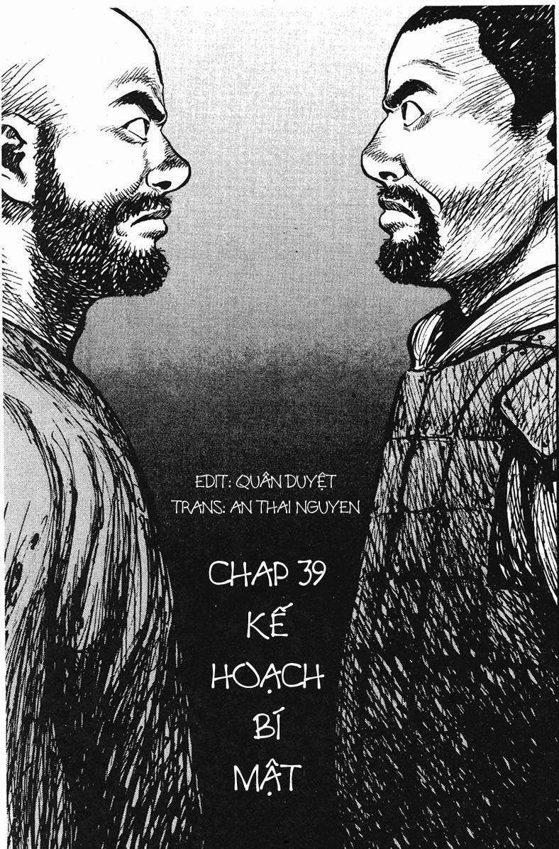 binh pháp mặc công chapter 39 2