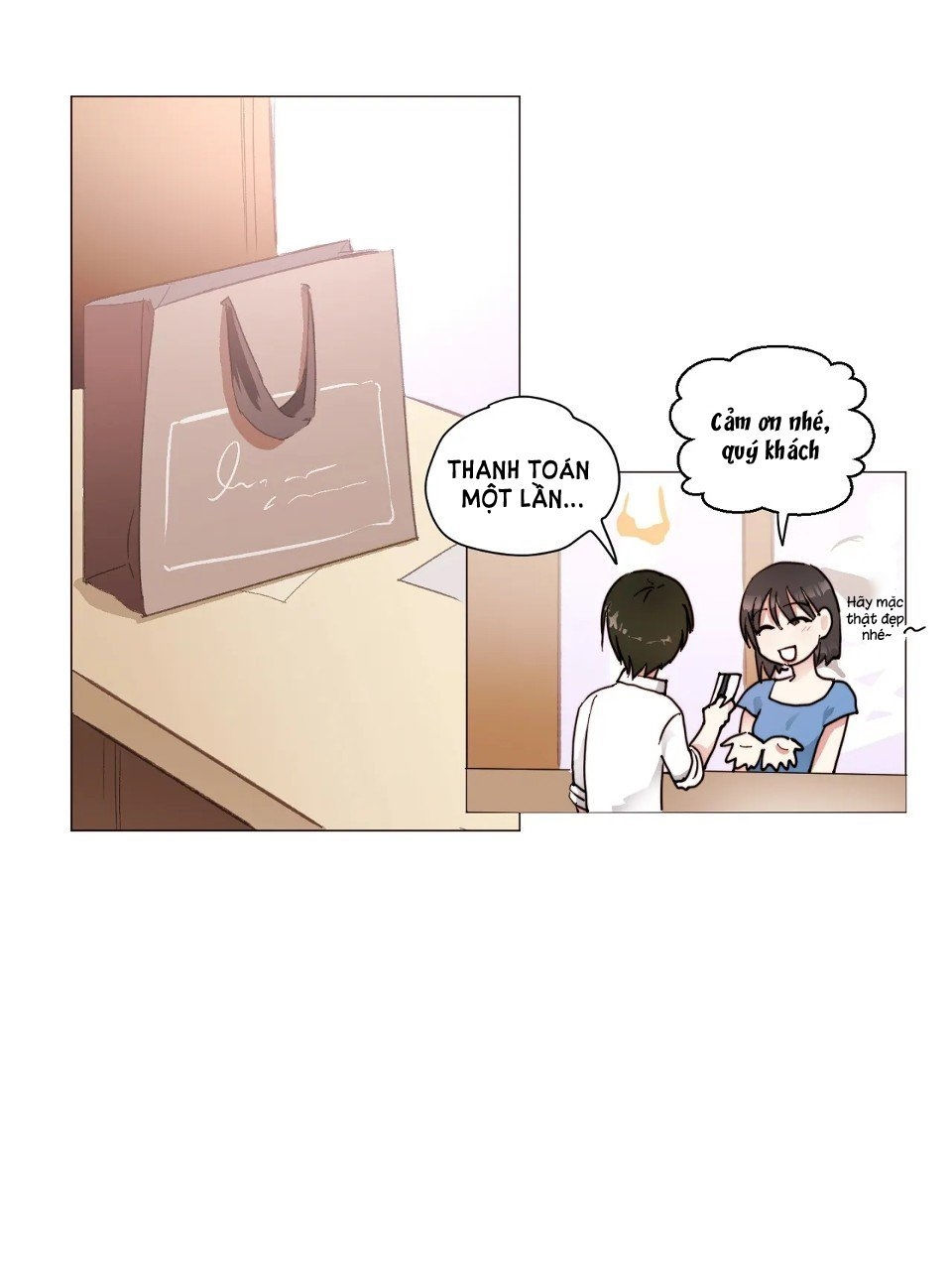 maybe - biết đâu chúng ta cũng chapter 3.1 9