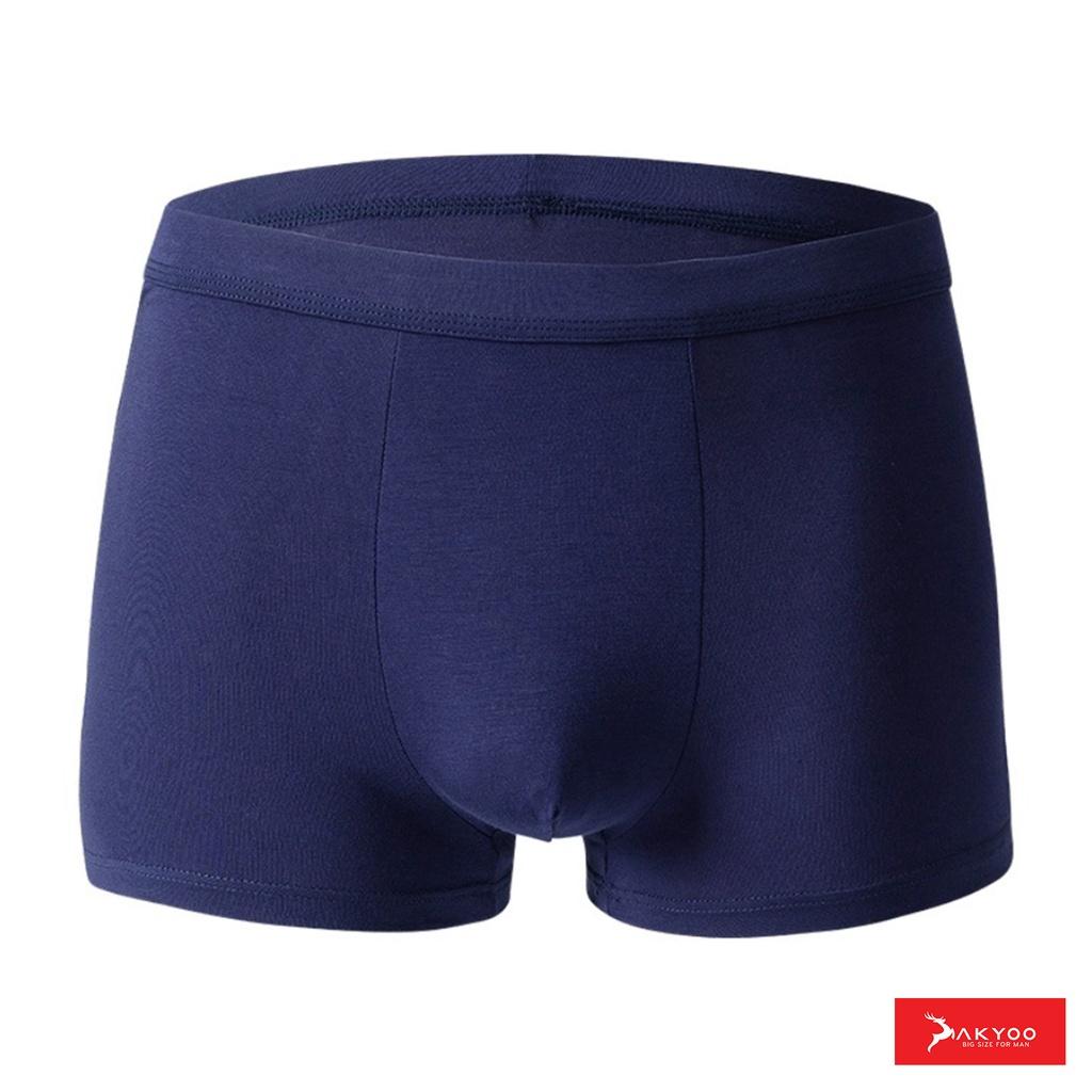 Quần lót nam size lớn, quần sip đùi cho nam, quần sip đùi ngoại cỡ, quần sip đùi bigsize (từ size 80-140kg