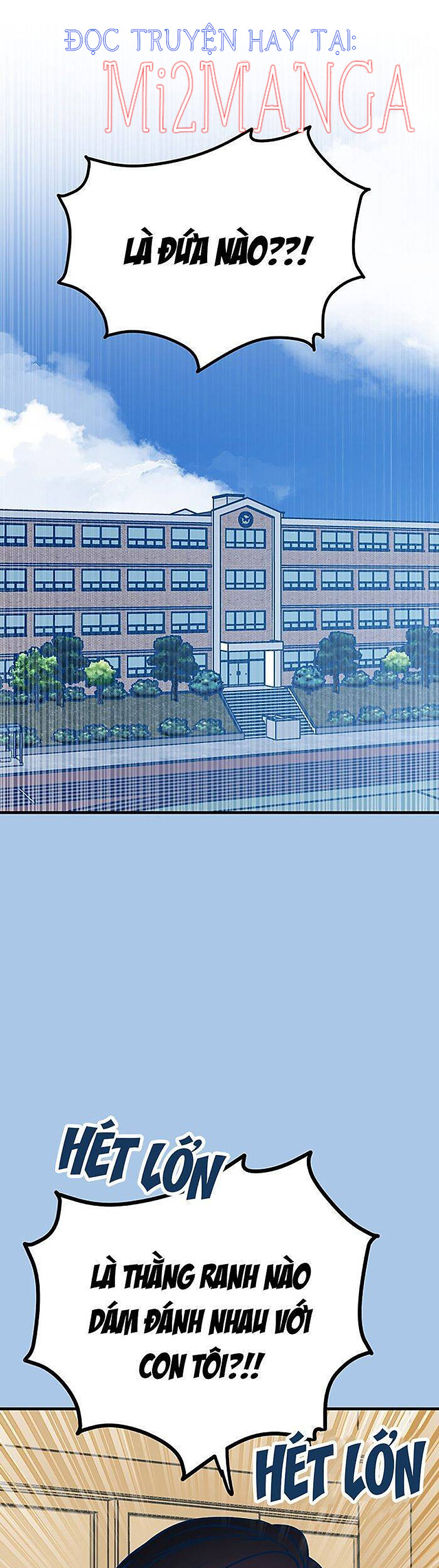 Kẻ Rác Rưởi Không Đáng Được Yêu chapter 29.1 1