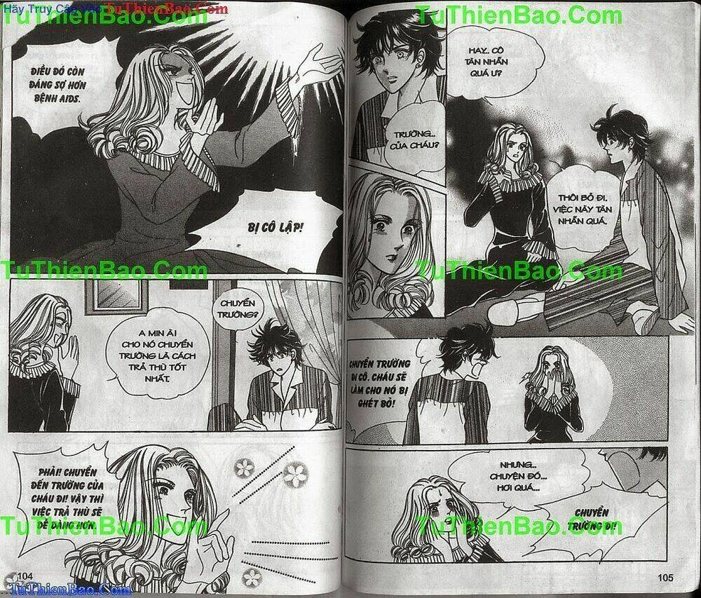 kịch bản tình yêu chapter 4 53