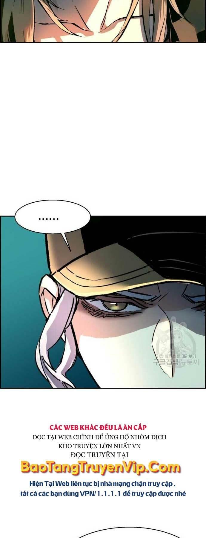 bạn học tôi là lính đánh thuê chapter 115 71