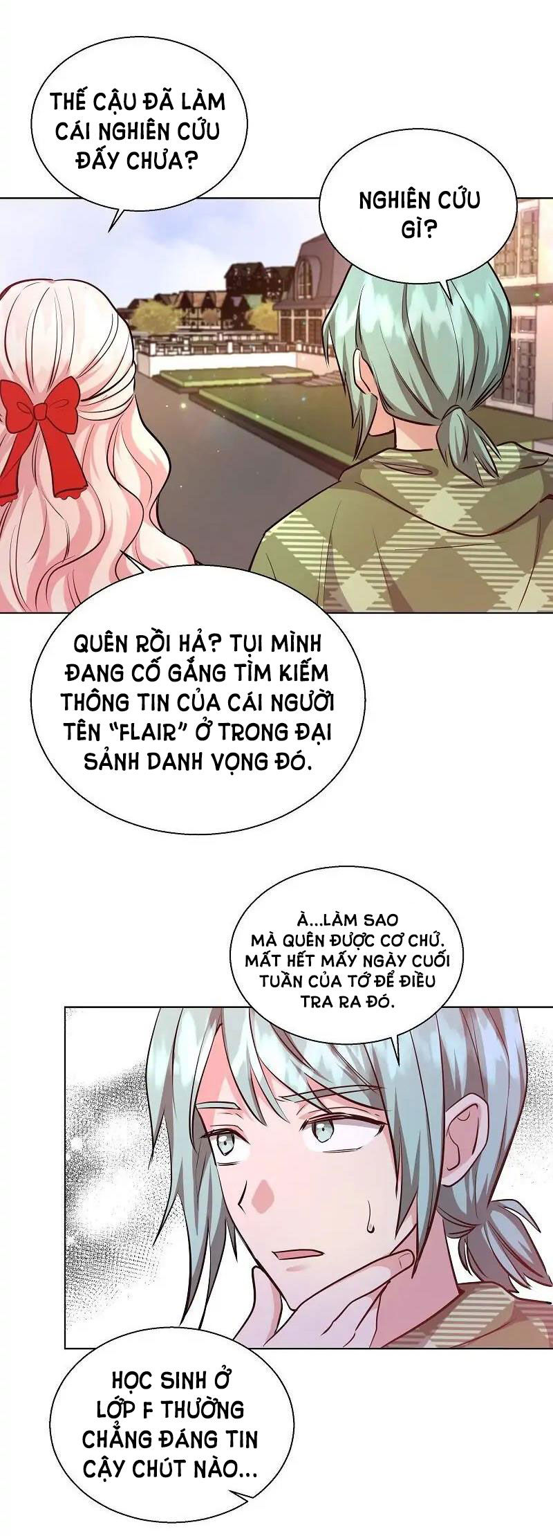 5500 sắc thái của quỷ vương chapter 45.2 1
