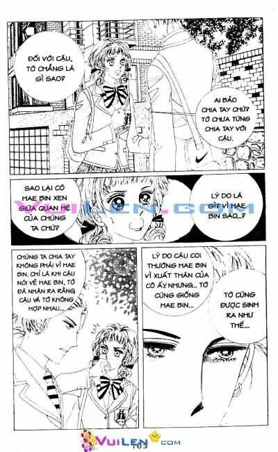 nụ hôn đầu chapter 3 165