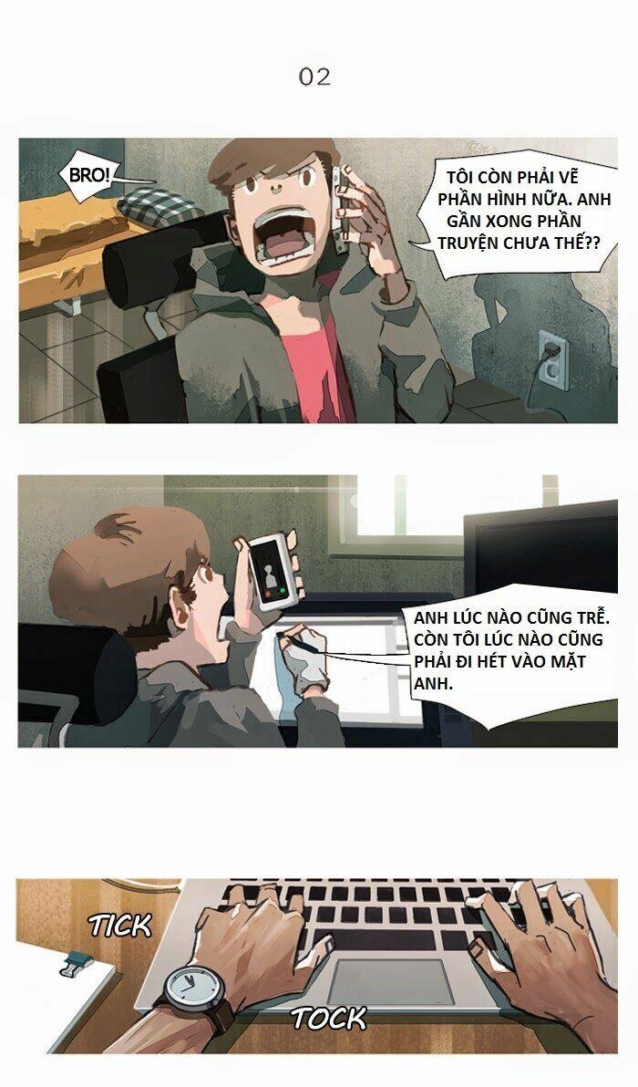 subtle disaster chapter 2 1