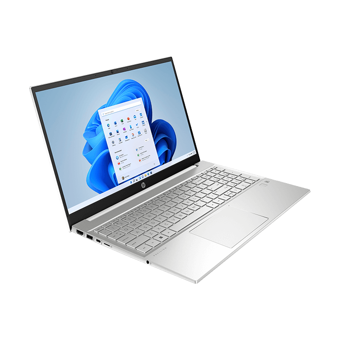 Laptop HP Pavilion 15-eg3099TU 8C5M0PA i3-1315U | 8GB | 256GB | 15.6' FHD | Win 11 - Hàng Chính Hãng