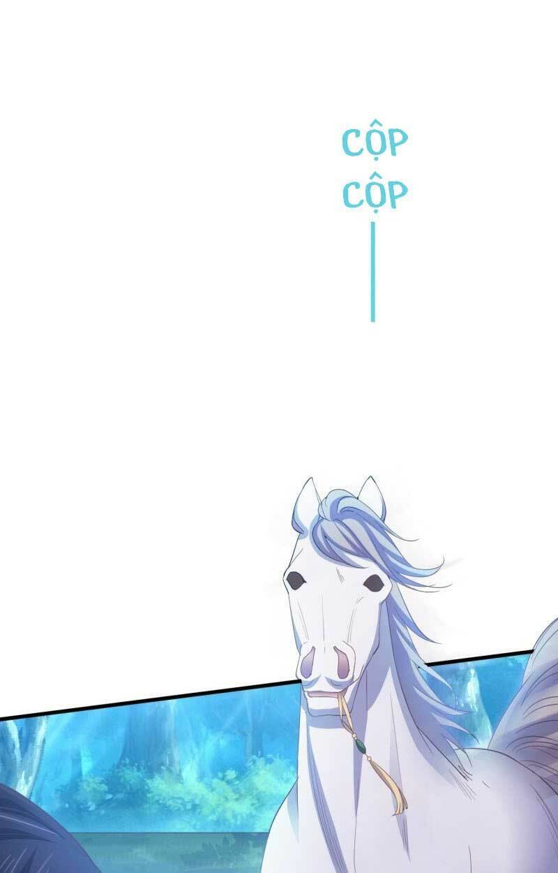 bạo quân thử yêu: yêu hậu như thử đa kiều chapter 56.1 7