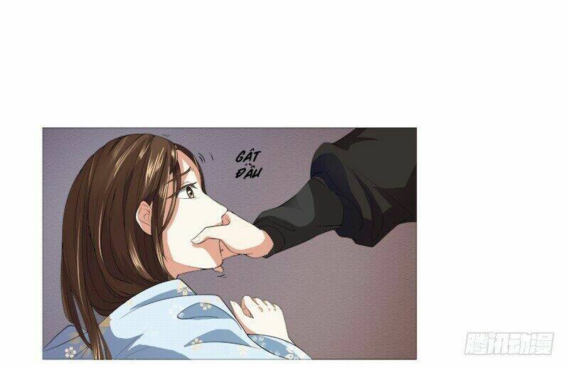 loạn thế hoạ phi chapter 1 16