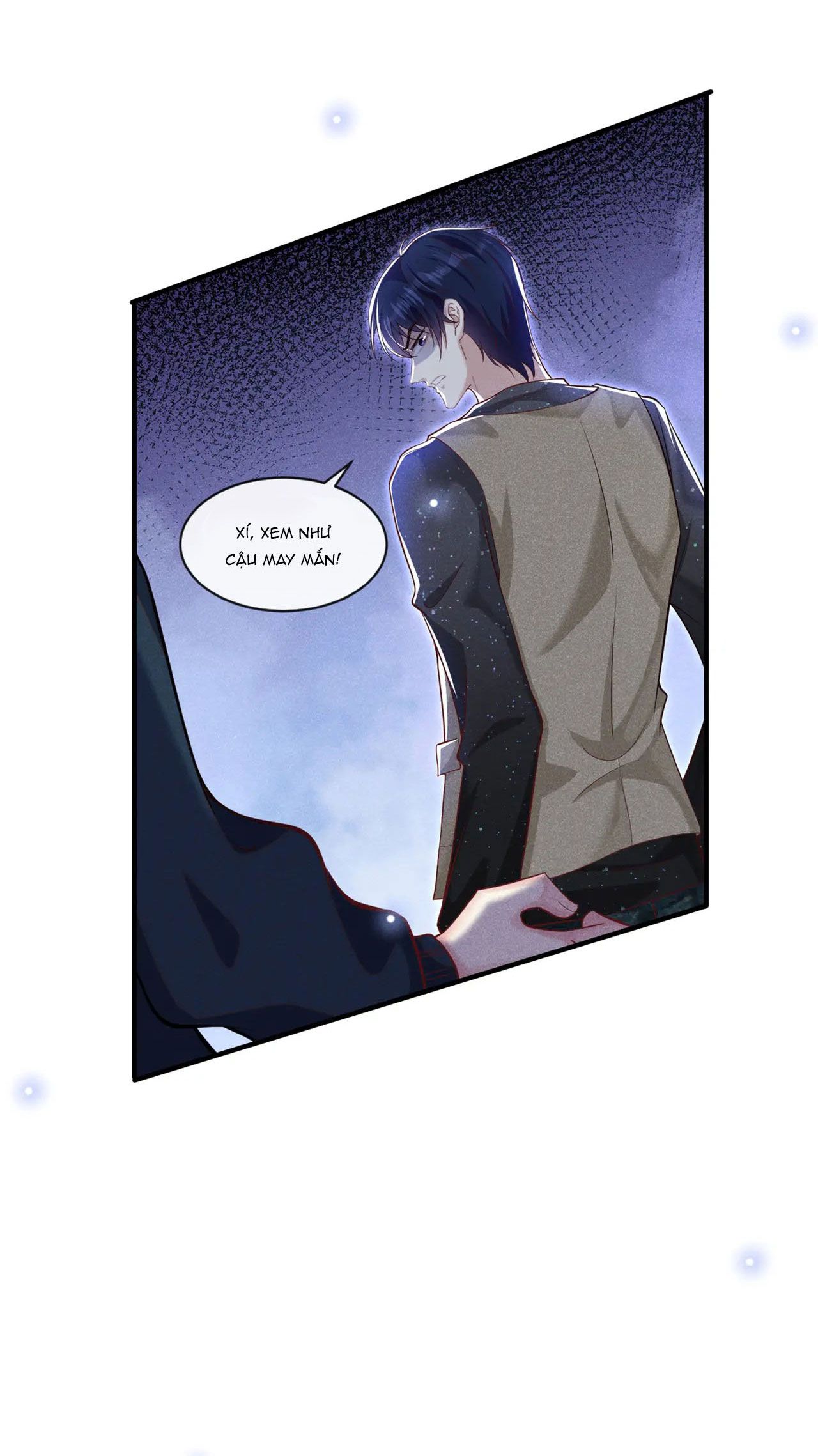 anh ấy gọi tôi là hắc liên hoa chapter 114 20