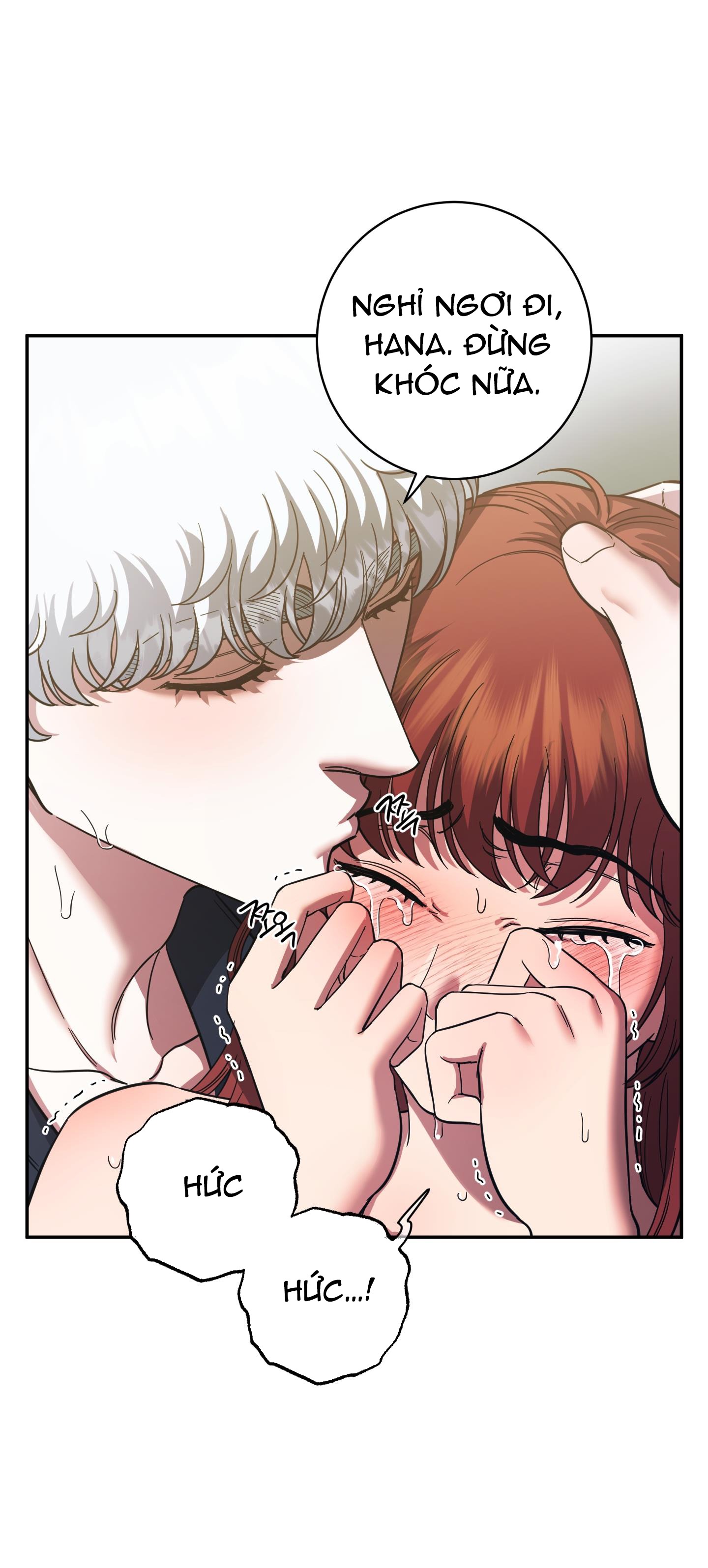 [18+] một lòng một dạ chapter 92.1 15