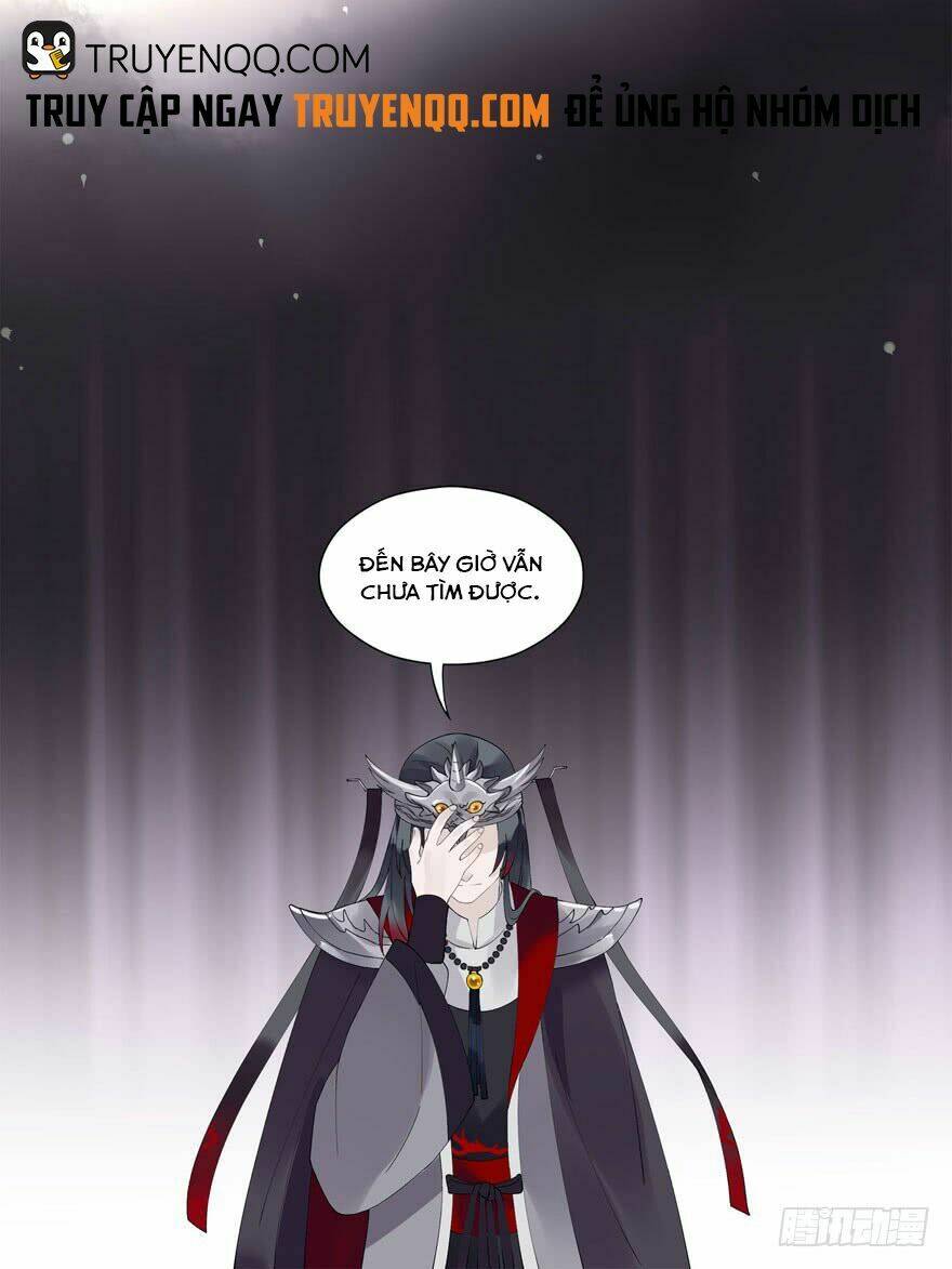 quân thiên sách chapter 1 41