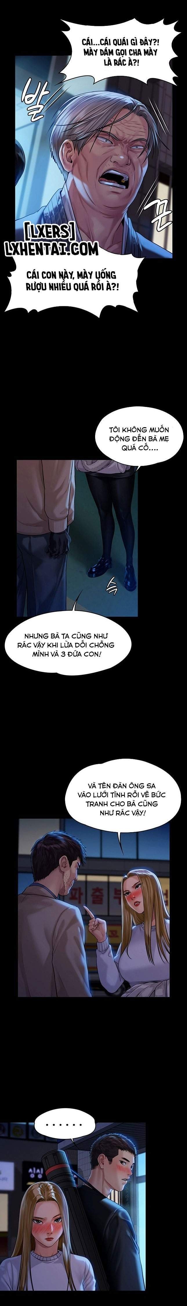 ong chúa chapter 171 8