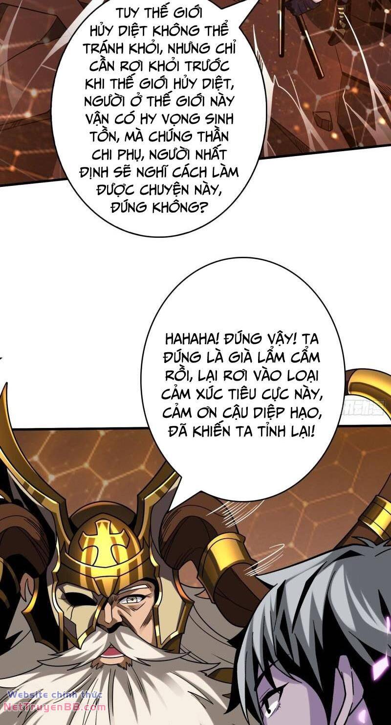 Vừa Chơi Đã Có Tài Khoản Vương Giả chapter 298 25