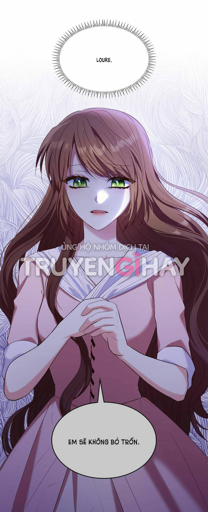 từ ác nữ, tôi trở thành một người mẹ chapter 18 73