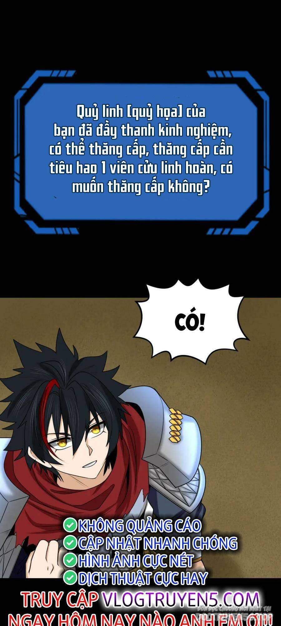 toàn cầu quỷ dị thời đại chapter 91 20