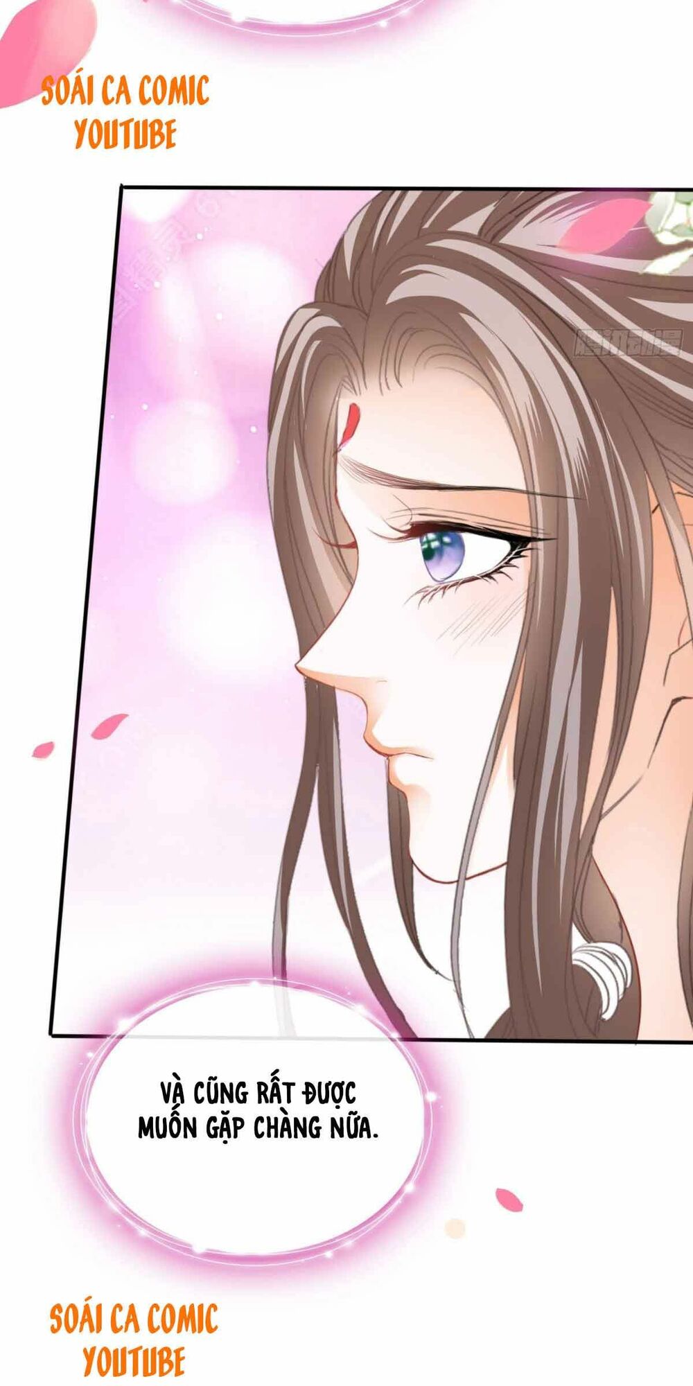 bổn vương muốn nàng chapter 71 15