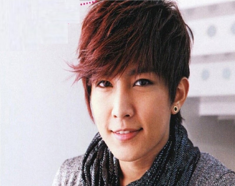 Đôi Bông tai nam titanium mạ bạc 925 siêu đẹp sang trọng