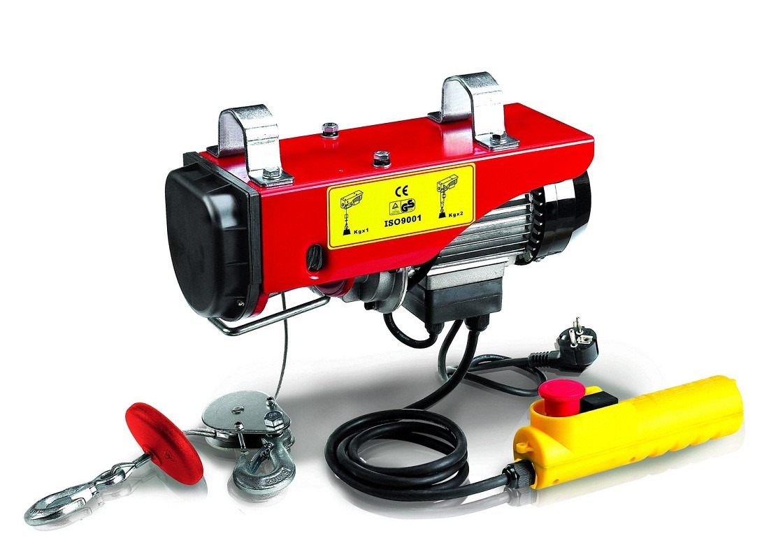Máy Tời Điện Mini PA800