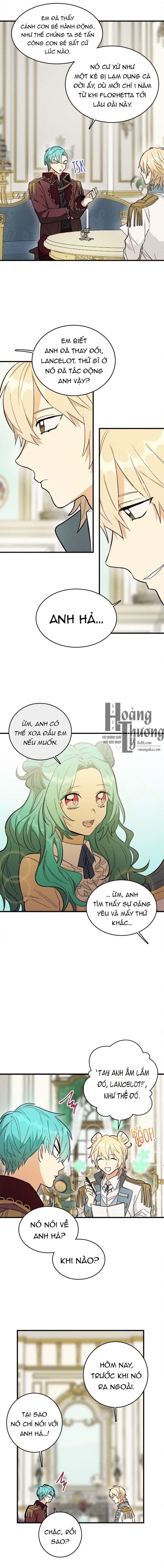 quý cô đầu bếp hoàng gia chapter 26 6