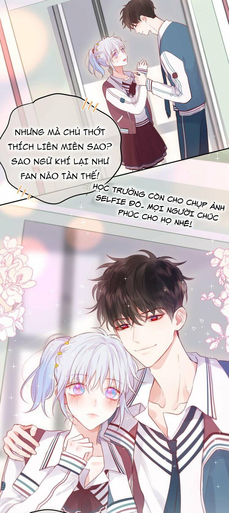trú dạ liên miên chapter 67 15