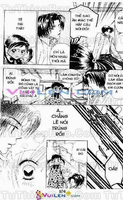 1/4 tình yêu chapter 1 105