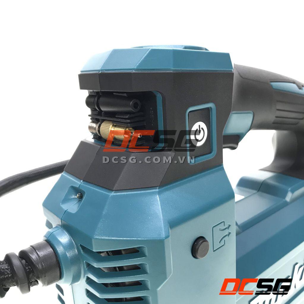 Máy bơm hơi dùng pin 18V Makita DMP181Z | DCSG