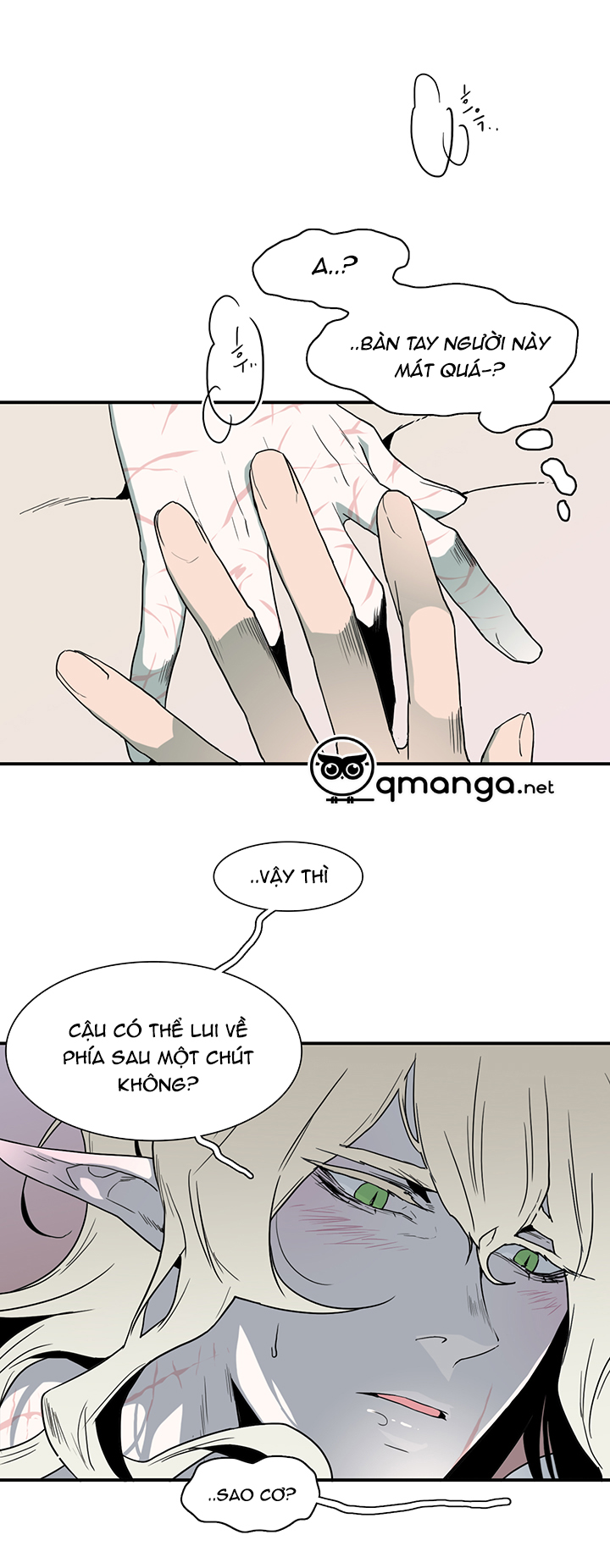 dear door chapter 45 31