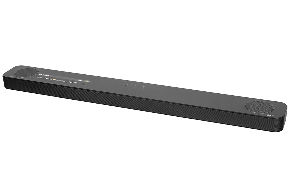 Loa thanh soundbar LG 3.1.2 SN8Y (440W) - Hàng chính hãng