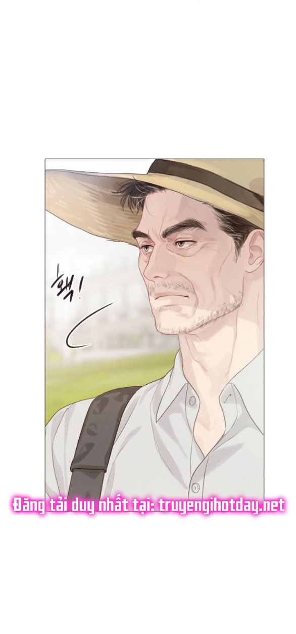 Khóc Đi Hay Là Cầu Xin Tôi Cũng Được chapter 5.2 - Trang 17