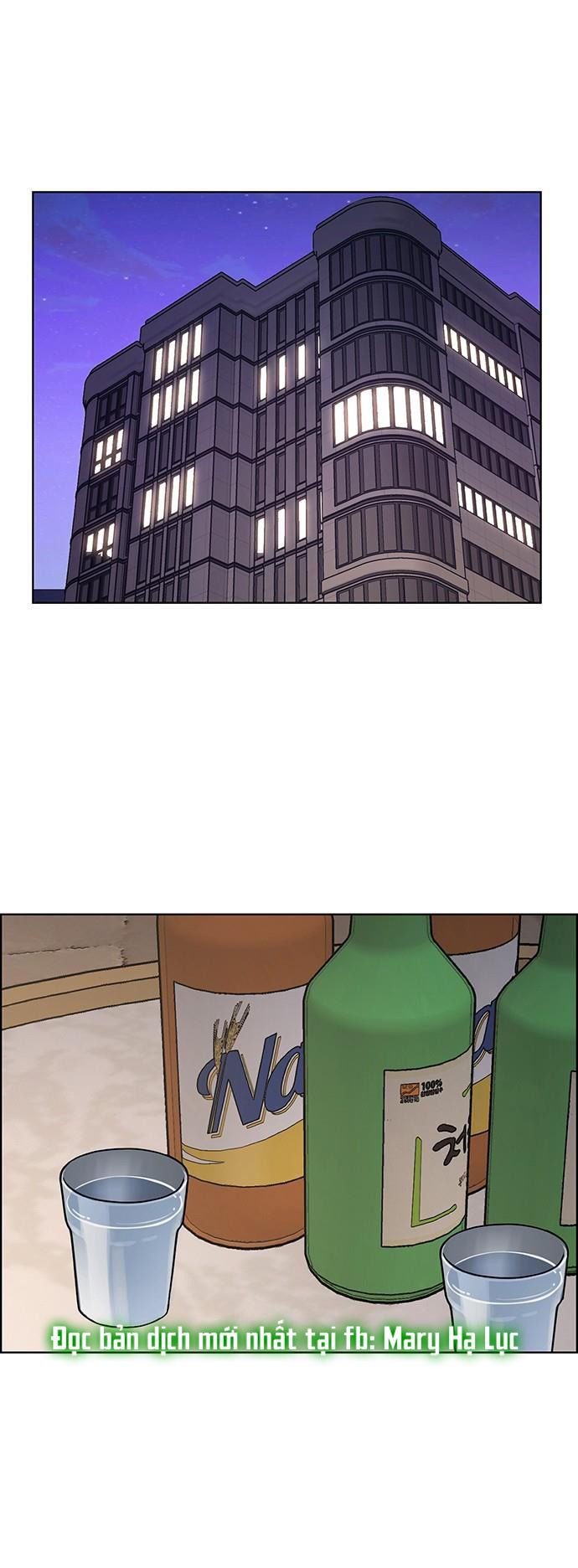 vẻ đẹp đích thực - true beauty chapter 210.1 33