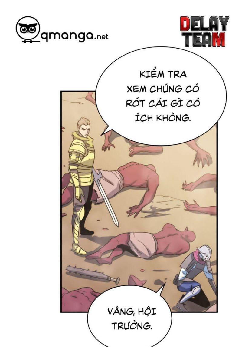 tôi trở lại thăng cấp một mình chapter 10 101