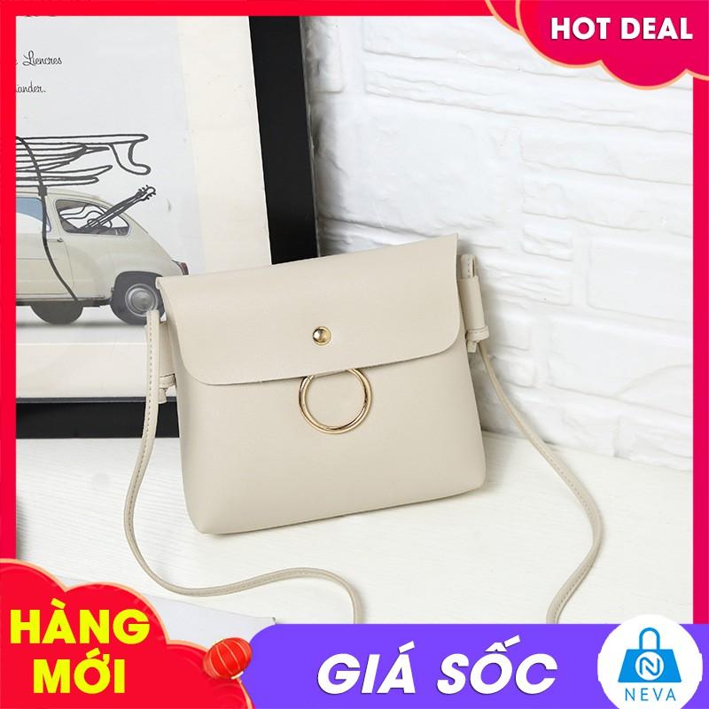 (HOT) Túi Xách Nhỏ Thời Trang Cho Nữ NEVA8310 - 3 Màu