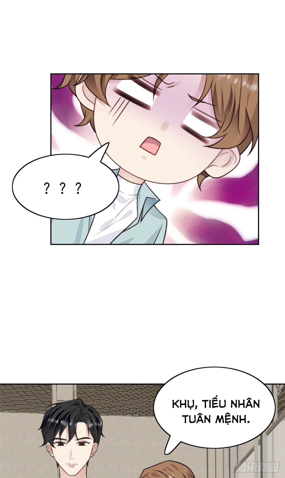 dựa vào đại lão ổn định vị trí c trong nam đoàn chapter 30 28