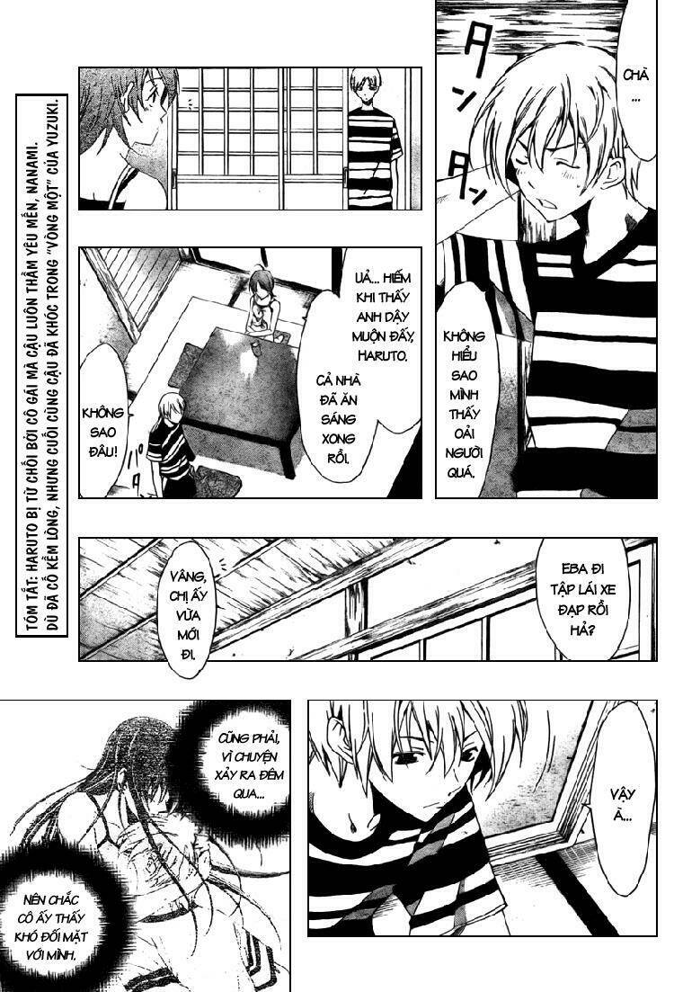 thị trấn tình yêu chapter 41 3