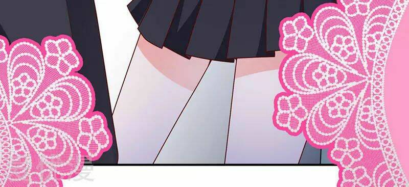 bạn gái scandal của quý thiếu chapter 9 16