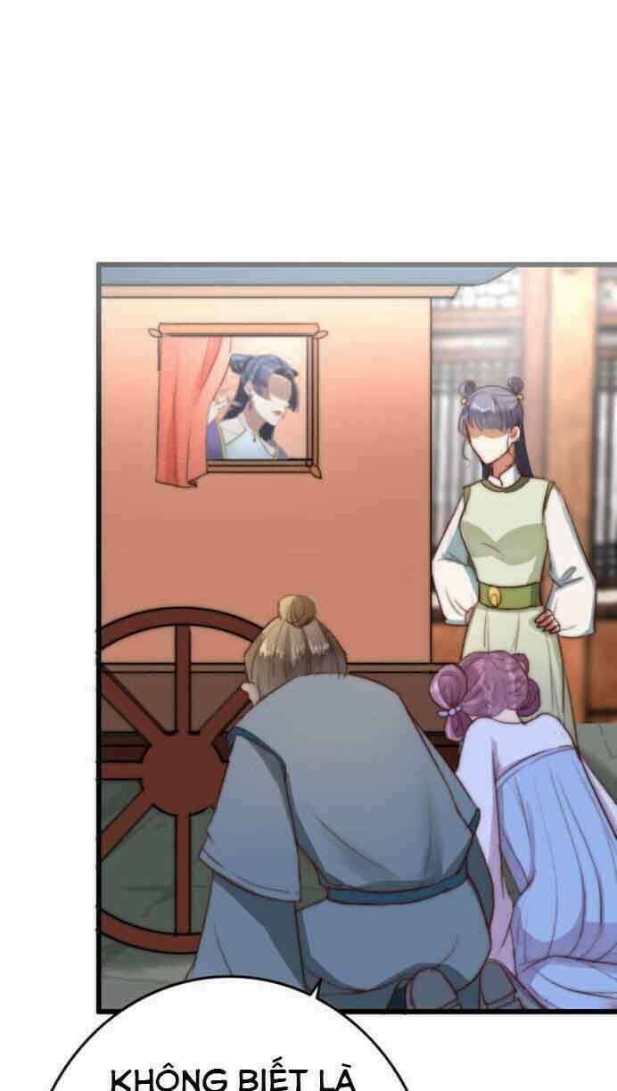 hành trình thịnh sủng chi cẩm tú chapter 7 19